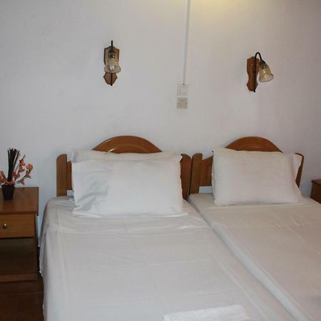 Smile 2 Apartment Касиопи Екстериор снимка