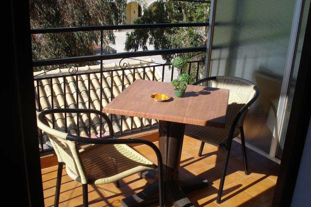 Smile 2 Apartment Касиопи Стая снимка