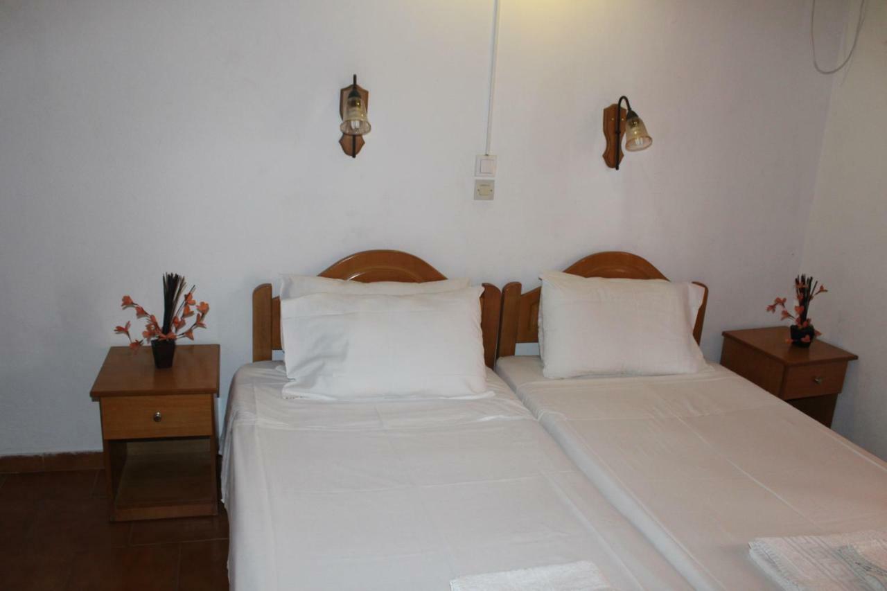 Smile 2 Apartment Касиопи Екстериор снимка