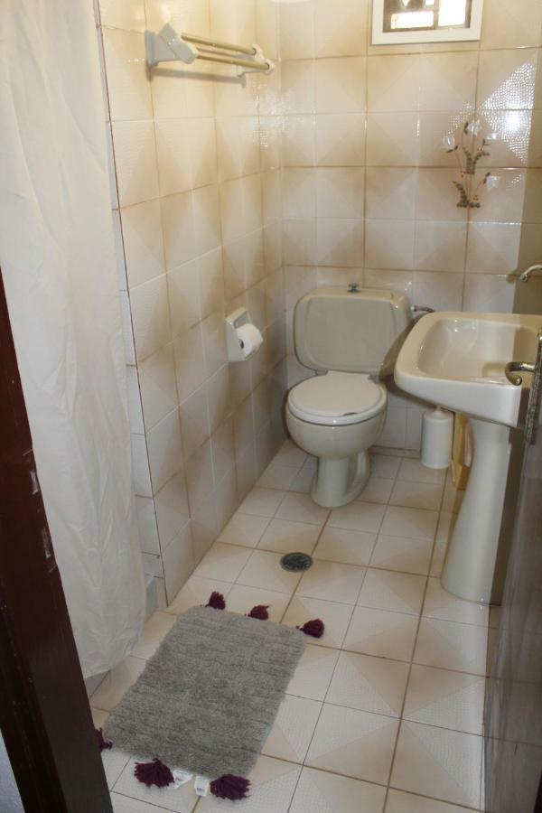 Smile 2 Apartment Касиопи Екстериор снимка