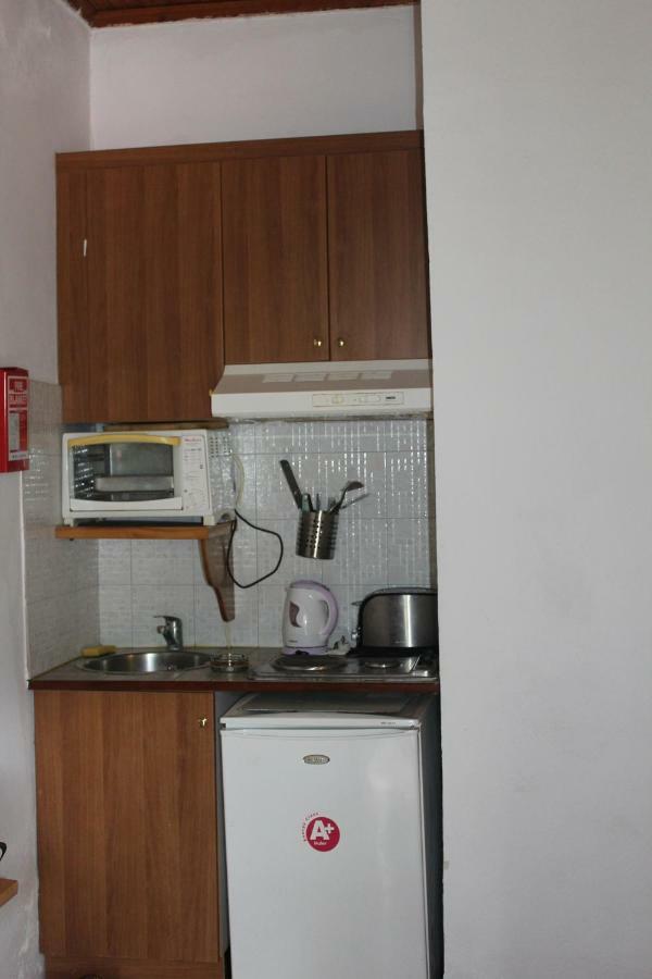Smile 2 Apartment Касиопи Екстериор снимка